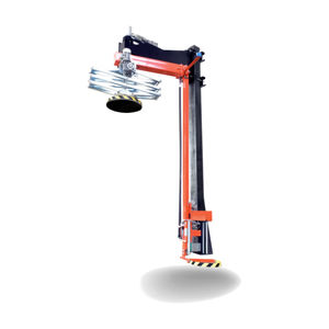 旋转机械臂式缠绕包装机 1