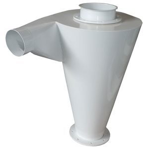 食品工业滗析器