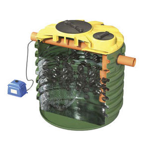 污水处理过滤器