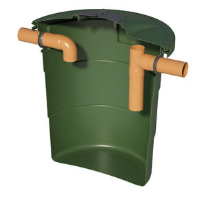润滑油分离器