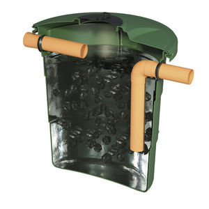 污水处理过滤器