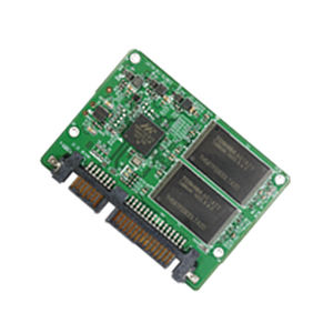 SATA IIISSD 1