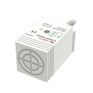 电感接近传感器