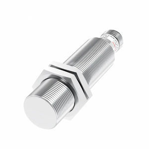 电感接近传感器