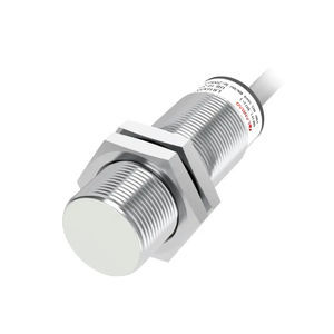 电感接近传感器
