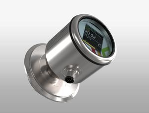 NIR近红外浊度传感器