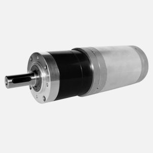 brushless DC减速电机