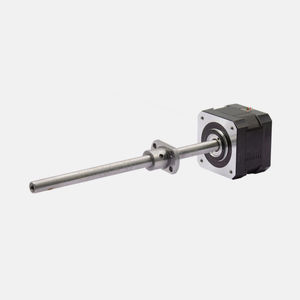 电动执行器 1