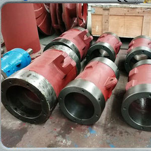 轴承体