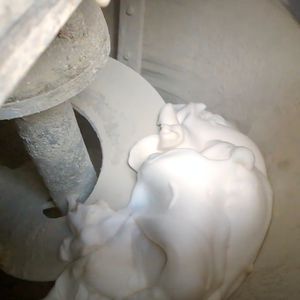 固定混凝土搅拌站 1