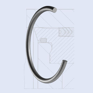 O-Ring密封