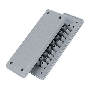 IP66电缆引入系统 1