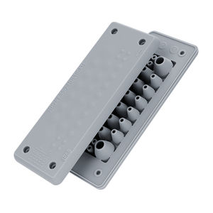 IP66电缆引入系统 1