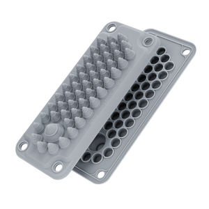 IP54电缆引入板 1