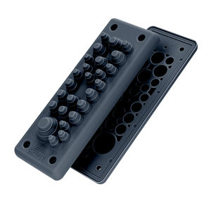 IP54电缆引入板 1