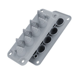 IP54电缆引入板 1