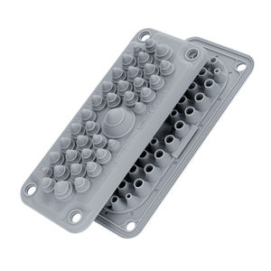 IP66电缆引入系统