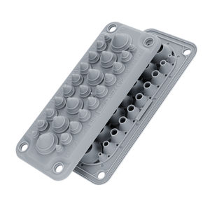 IP66电缆引入系统