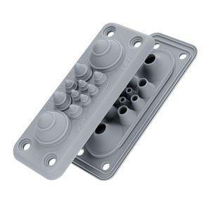 IP66电缆引入系统