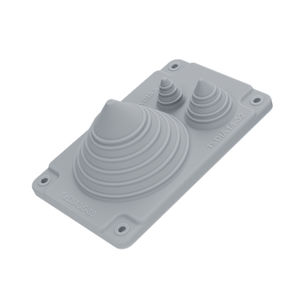 IP66电缆引入系统