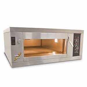 层式食品工业用炉