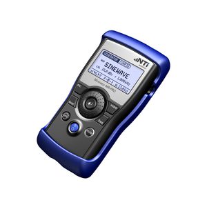 音频信号发生器