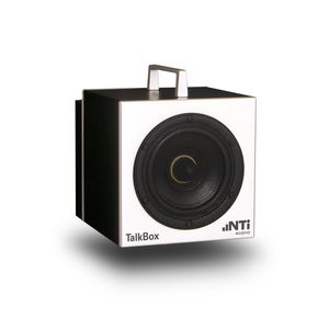 参考声源