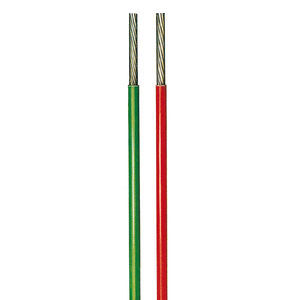 绝缘布线用电线