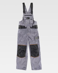 工作背带裤工作服 1