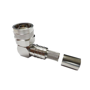 同轴电缆连接器