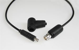电动连接器防护罩
