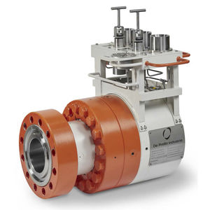 海底连接器