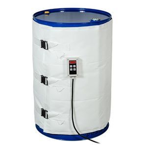 加热带油桶加热器