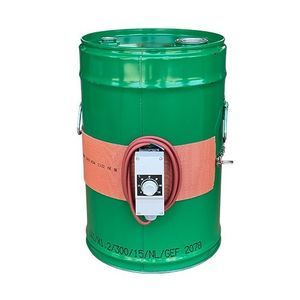 加热带油桶加热器