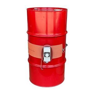 加热带油桶加热器