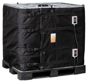 IBC 容器加热器