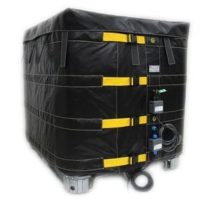 IBC 容器加热器