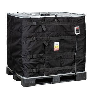 IBC 容器加热器