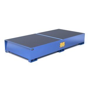 IBC集装桶盛漏池