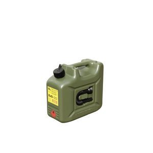 塑料气隙锅