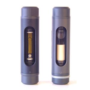 带警报器流量计