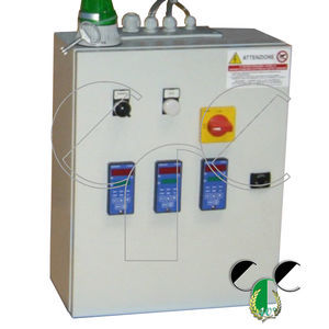 电子设备机柜