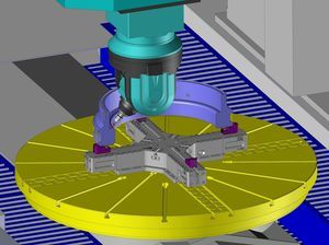 CAD/CAM软件