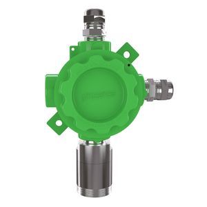 单气体探测器 1