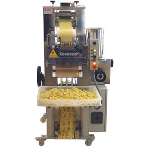 意大利饺子成型机 / Cappelletti意面 / Tortelloni / Mezzelune意面