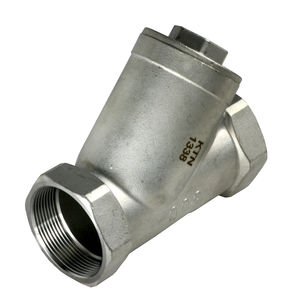 Y型过滤器 1