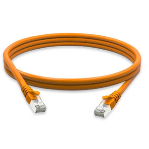 CAT 6a跳接线 1