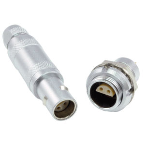 数据连接器 1