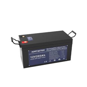 LiFePO4电池 1