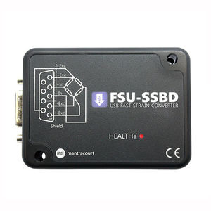 USB称重传感器信号变流器 1